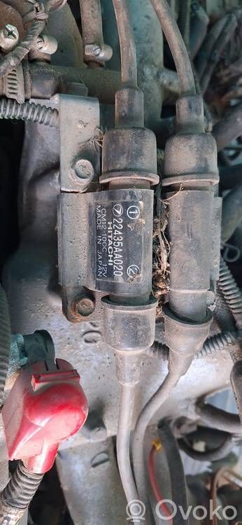 Subaru Legacy Bobină aprindere 