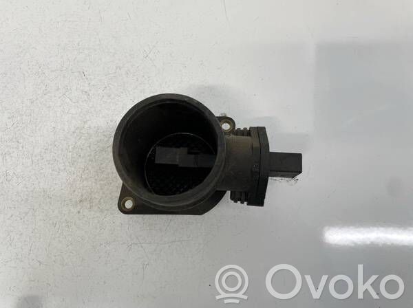 Volkswagen Golf IV Misuratore di portata d'aria