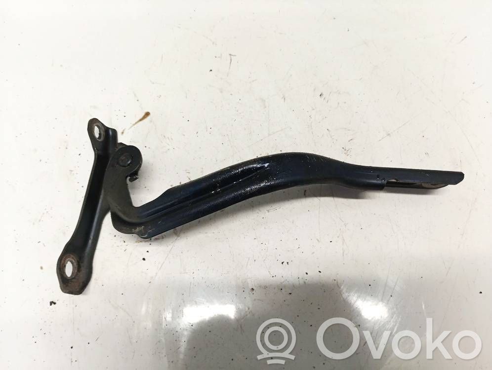 Honda Civic Bisagras del capó/tapa del motor 