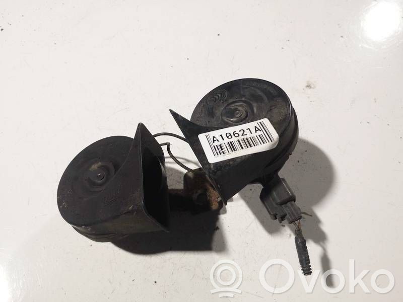 Ford C-MAX I Klakson 