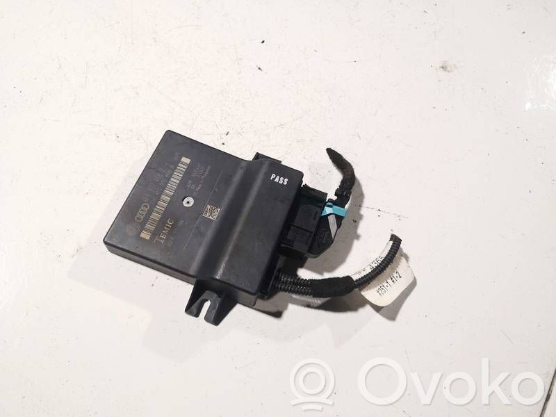Muut ohjainlaitteet/moduulit   4F0907468D,4F0910468A,4F0907468D,4F0910468A