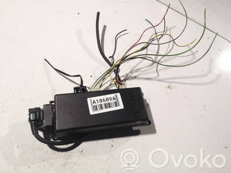 Muut ohjainlaitteet/moduulit   E1021303,E1021303