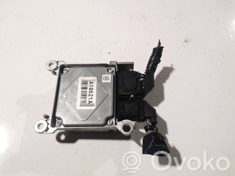 Unidad de control/módulo del Airbag   4M5T14B056AE,6E0020939601,4M5T14B056AE,6E0020939601