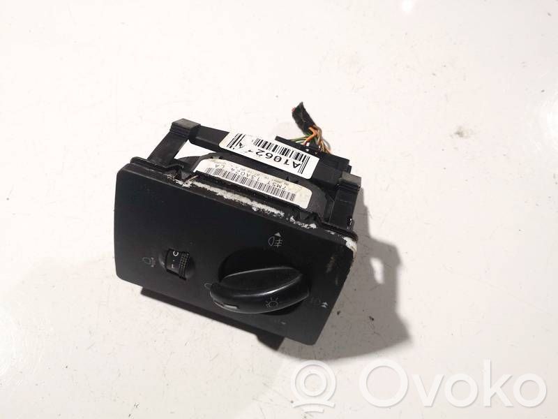 Ford C-MAX I Interruttore luci 