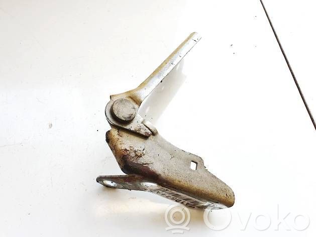 Volkswagen Polo IV 9N3 Scharnier Motorhaube 