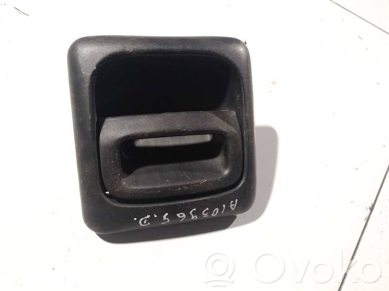 Manecilla interna puerta trasera   1304397070,1304397070