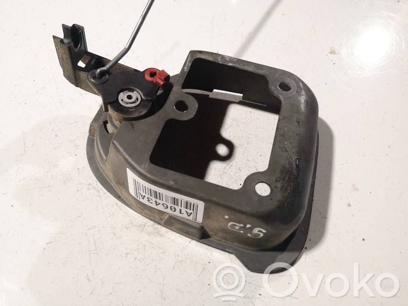 Opel Combo C Alte piese de exterior 