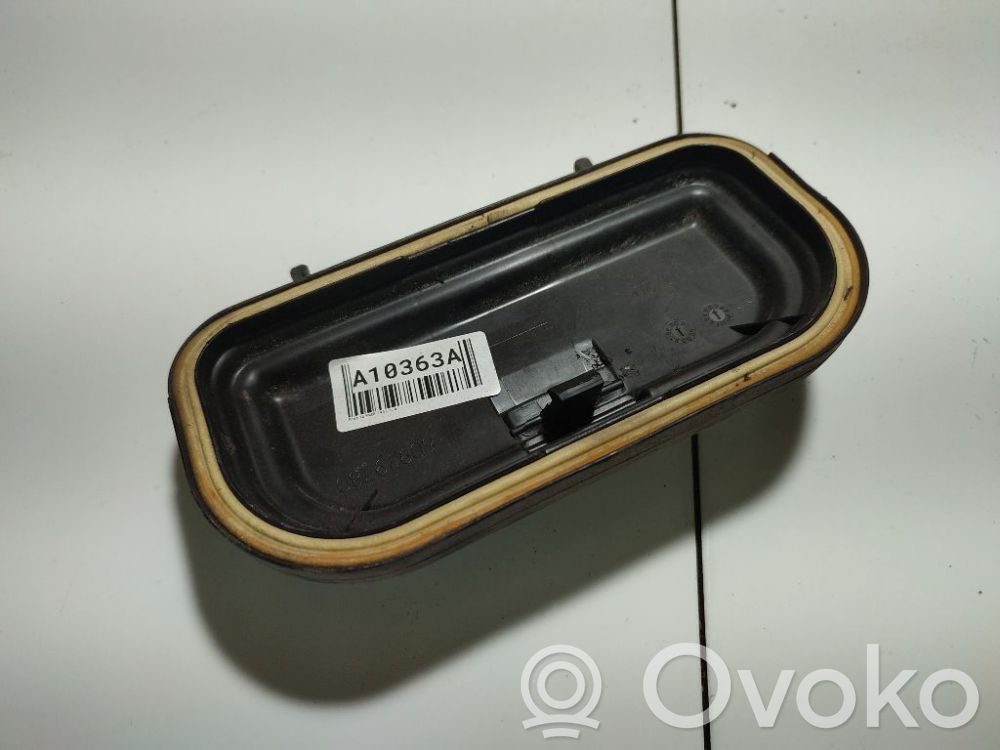 Fiat Ulysse Capac bec far 