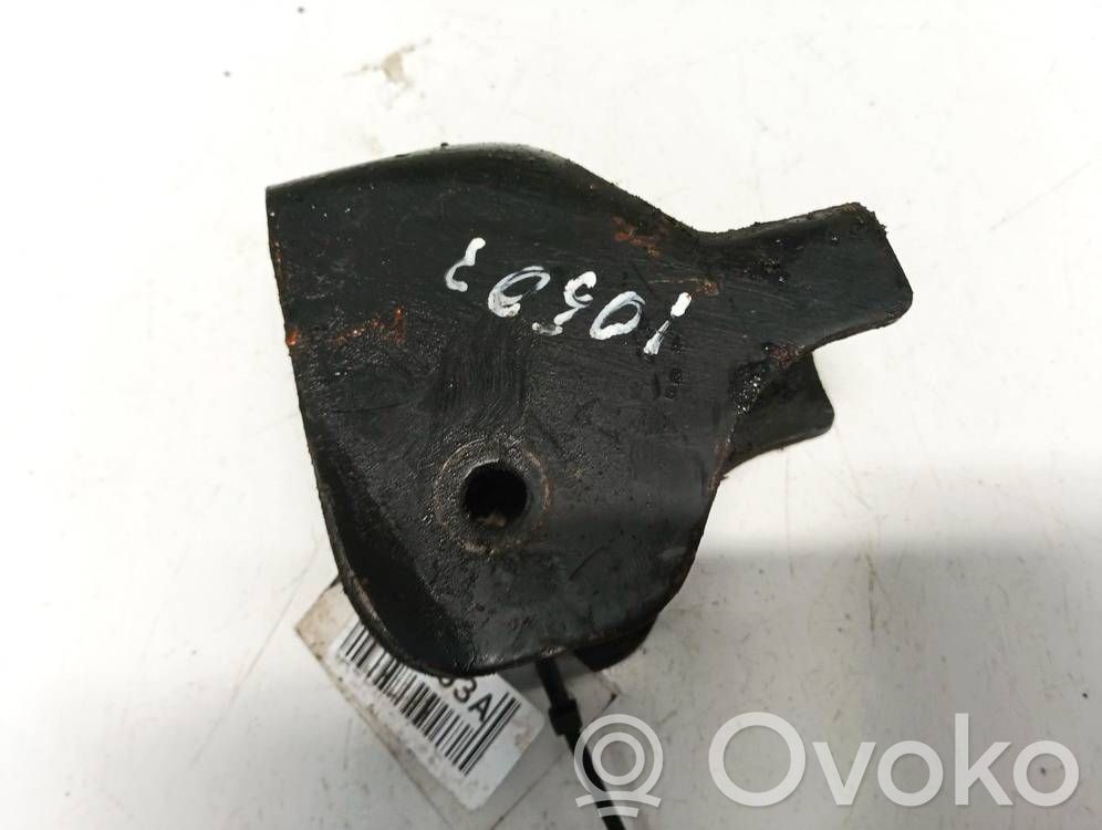 Engine mounting bracket   A024,A024