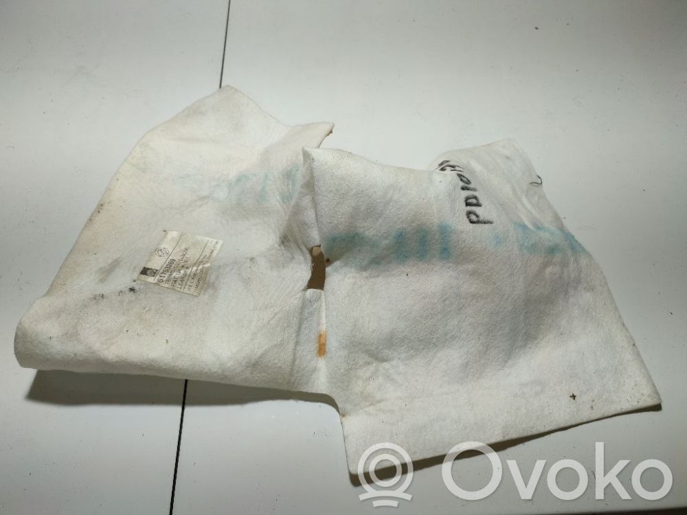 Fiat Croma Elemento calefactor del asiento