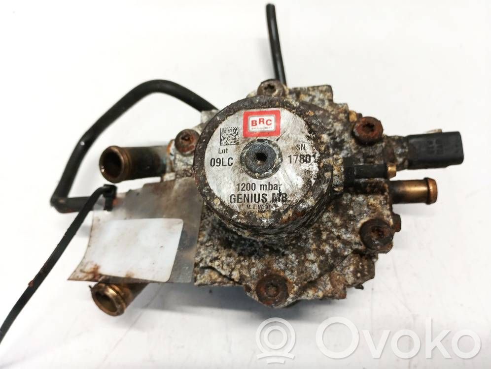 Volkswagen Golf IV Reductor GPL 