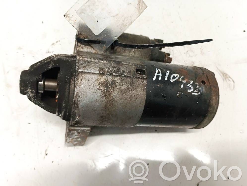 Electromotor   9663528880,M000T22471,9663528880,M000T22471