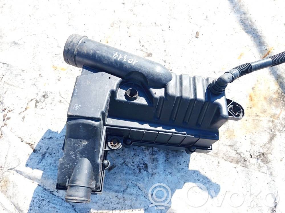 Volkswagen PASSAT B6 Scatola del filtro dell’aria 