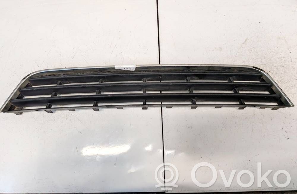 Volkswagen PASSAT B6 Mascherina inferiore del paraurti anteriore 