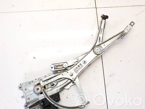 Opel Astra G Alzacristalli del portellone scorrevole con motorino