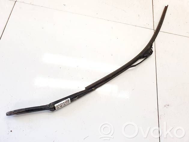 Opel Astra G Braccio della spazzola tergicristallo anteriore
