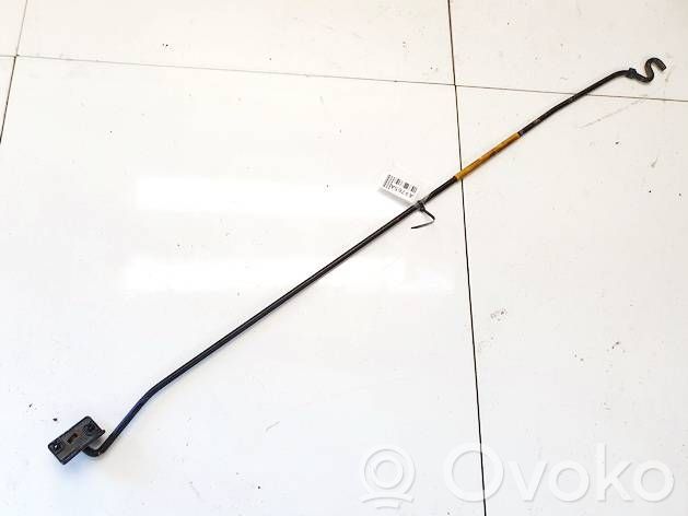 Opel Astra G Inne części karoserii 