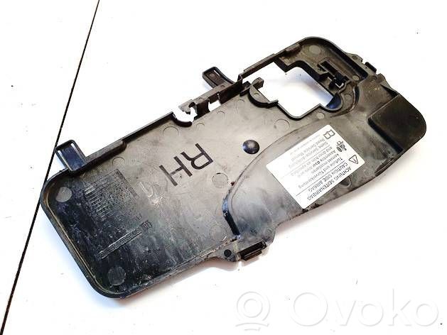 Opel Astra G Altra parte interiore 