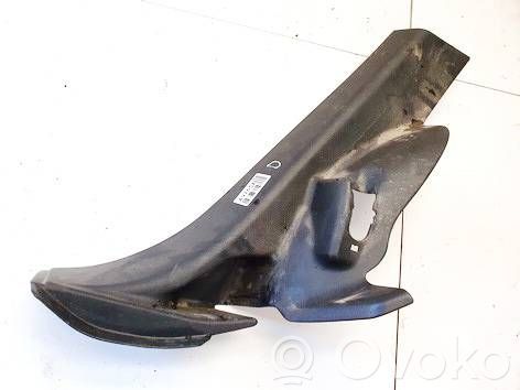Opel Astra G Altra parte interiore 