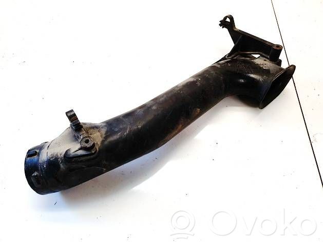 Opel Astra G Kanał powietrzny kabiny 