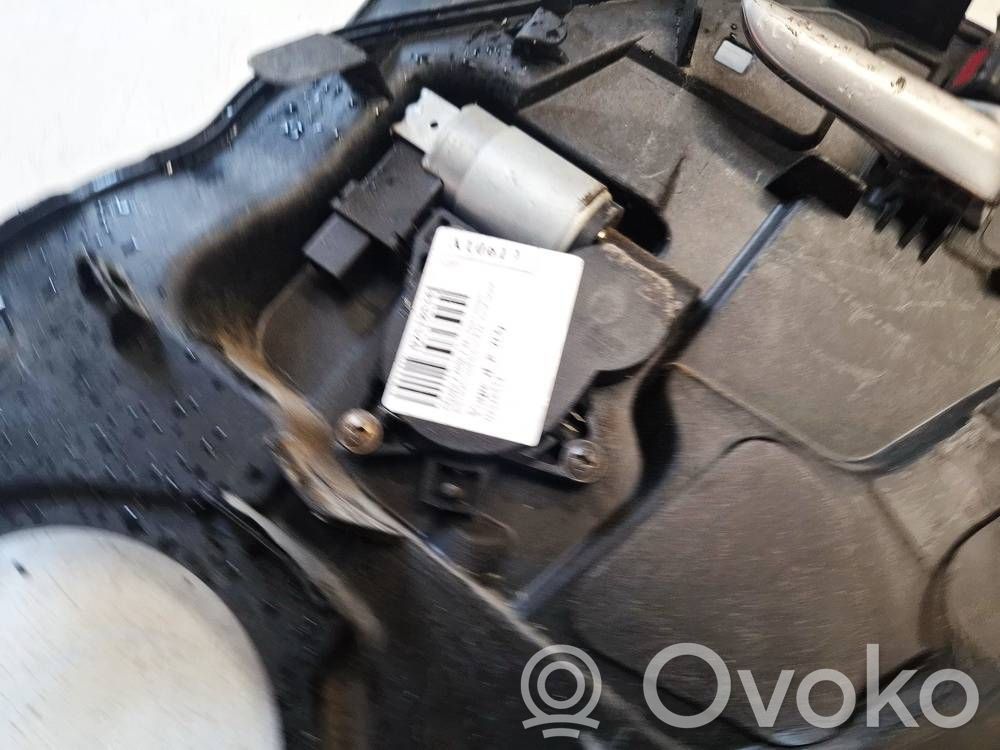 Mazda 2 Motor macara geam ușă față 