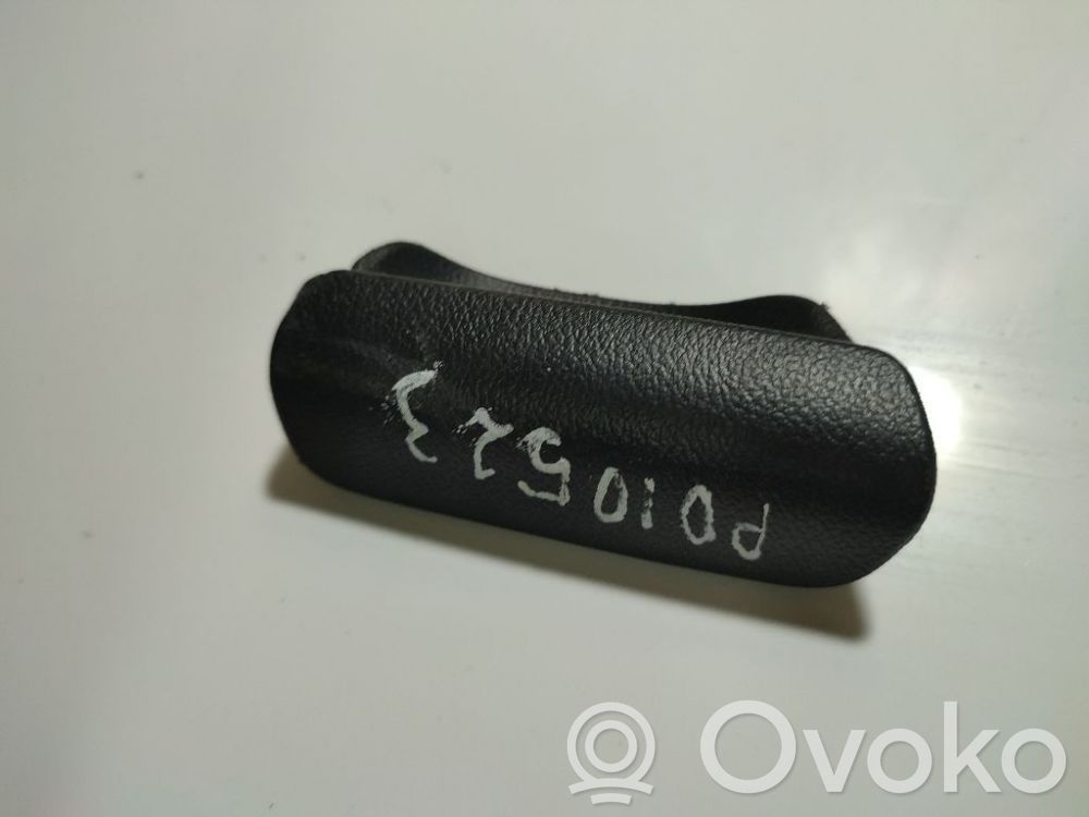Mazda 3 II Altra parte interiore 