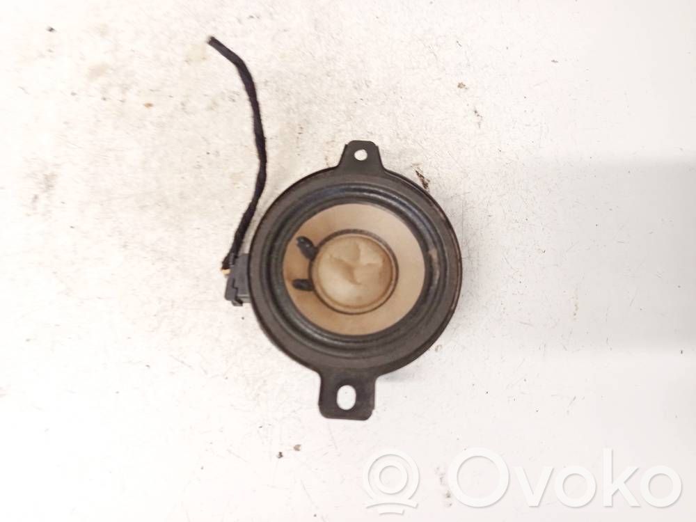 Opel Insignia A Etuoven kaiutin 