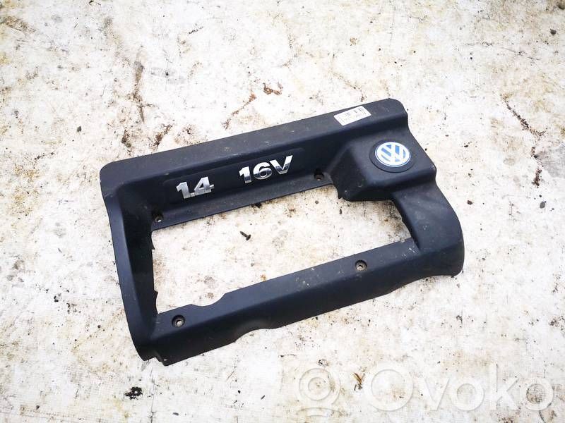 Volkswagen Golf IV Capac protecție motor 