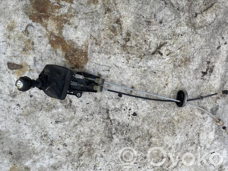 Selector caja de cambios   24465795,97DQDM,24465795,97DQDM