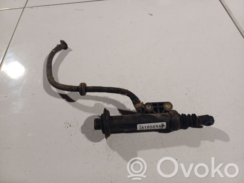 Volkswagen II LT Główny cylinder sprzęgła