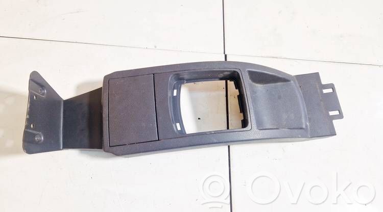 Volkswagen Polo IV 9N3 Inne części wnętrza samochodu 