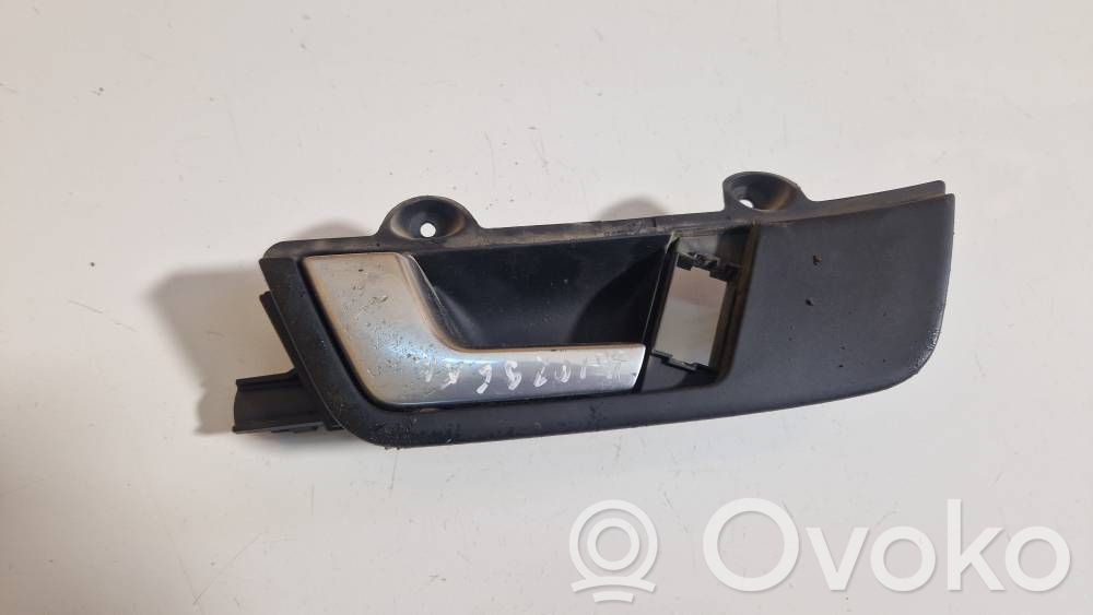 Audi A4 S4 B6 8E 8H Manecilla interna puerta delantera 