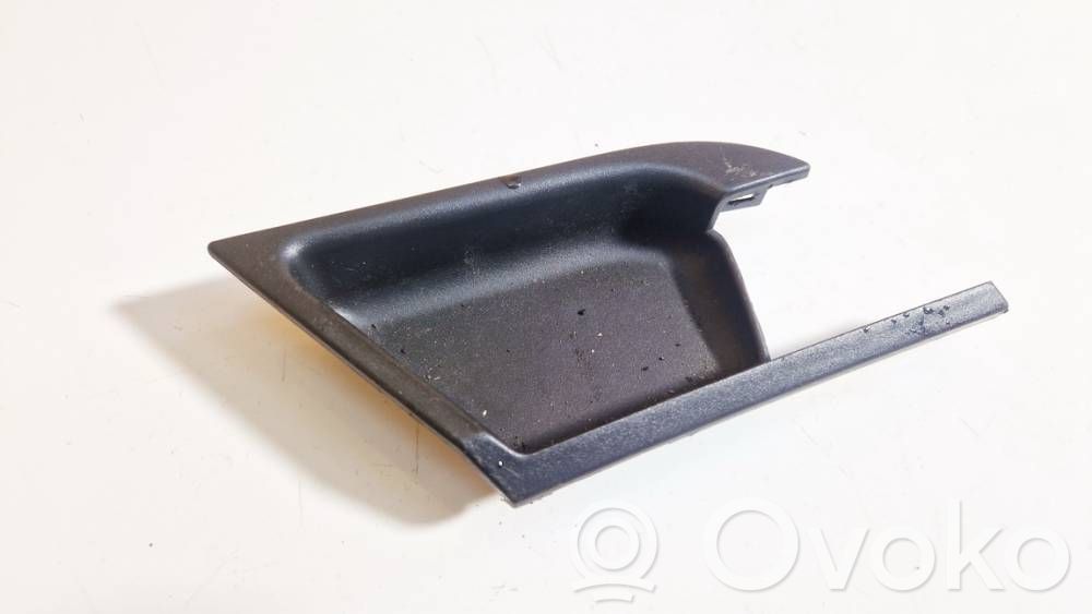 Chevrolet Aveo Muu sisätilojen osa 