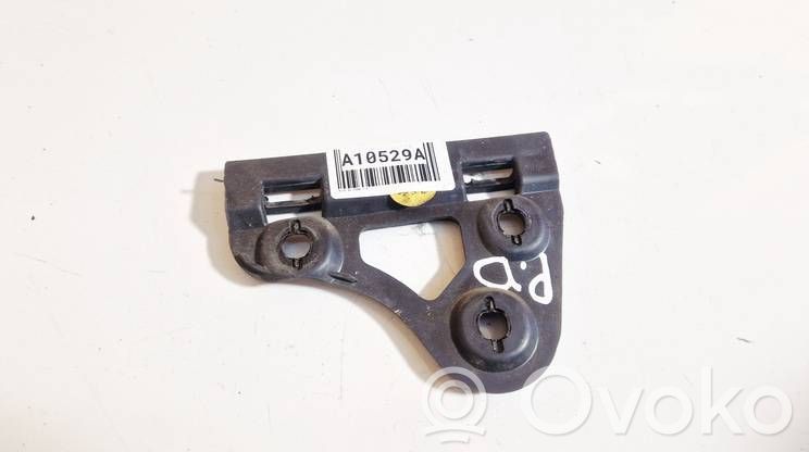 Audi A2 Soporte del parachoques delantero 