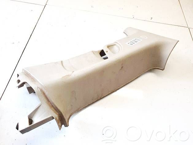 Opel Astra G Verkleidung oben B-Säule 