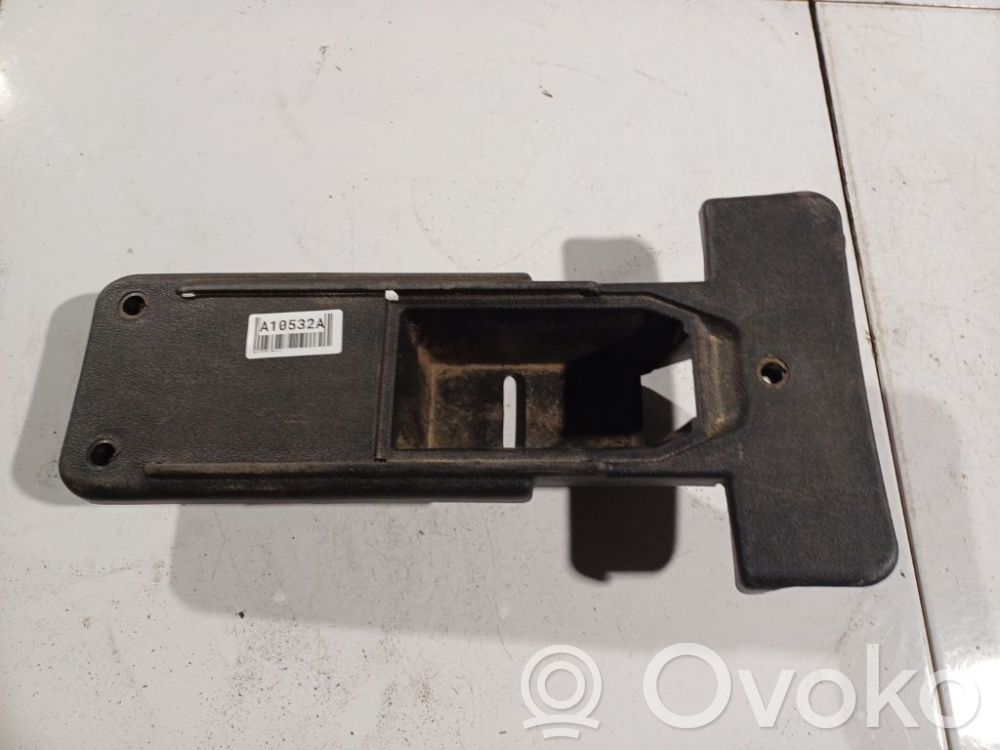 Opel Zafira A Altra parte interiore 
