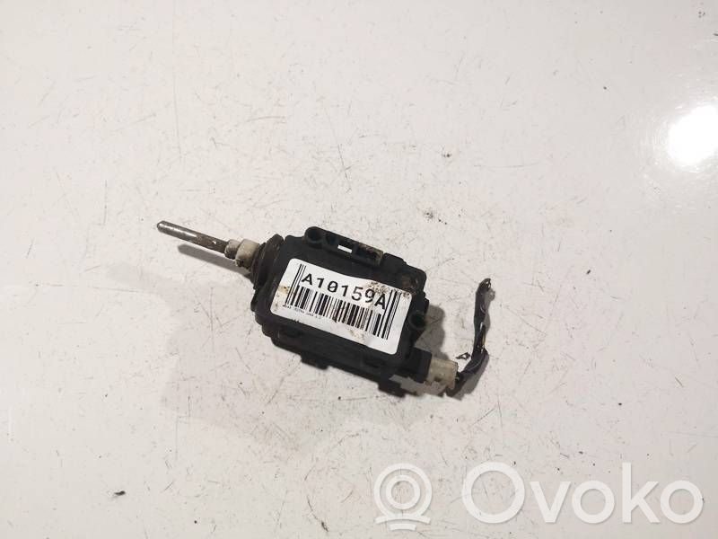 Opel Vectra C Motorino della chiusura centralizzata 