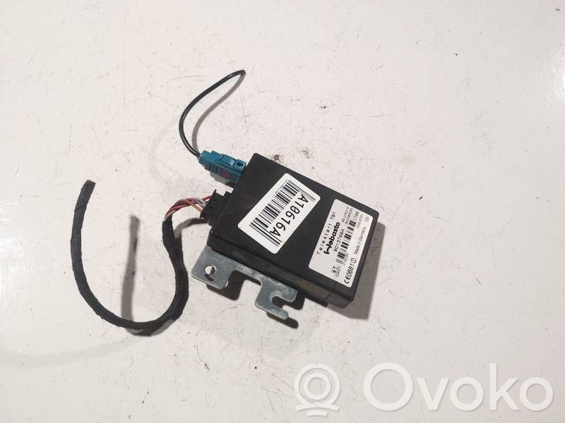 Toyota Avensis T250 Autres unités de commande / modules 