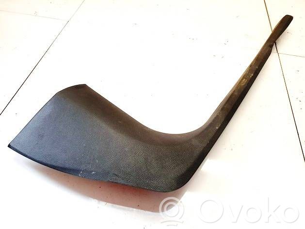 Skoda Fabia Mk2 (5J) Altra parte interiore