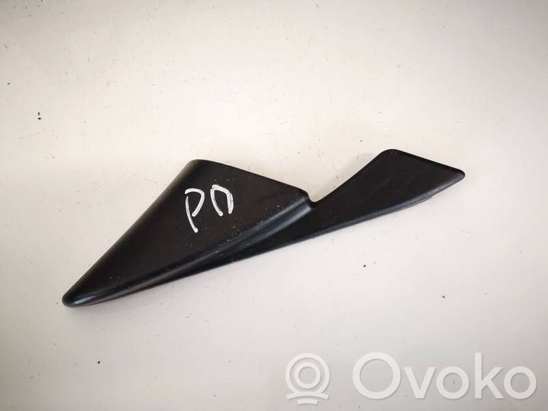 Subaru Outback Altra parte interiore 