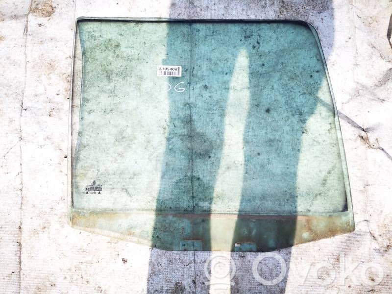 Luna de la puerta trasera   AS2,AS2