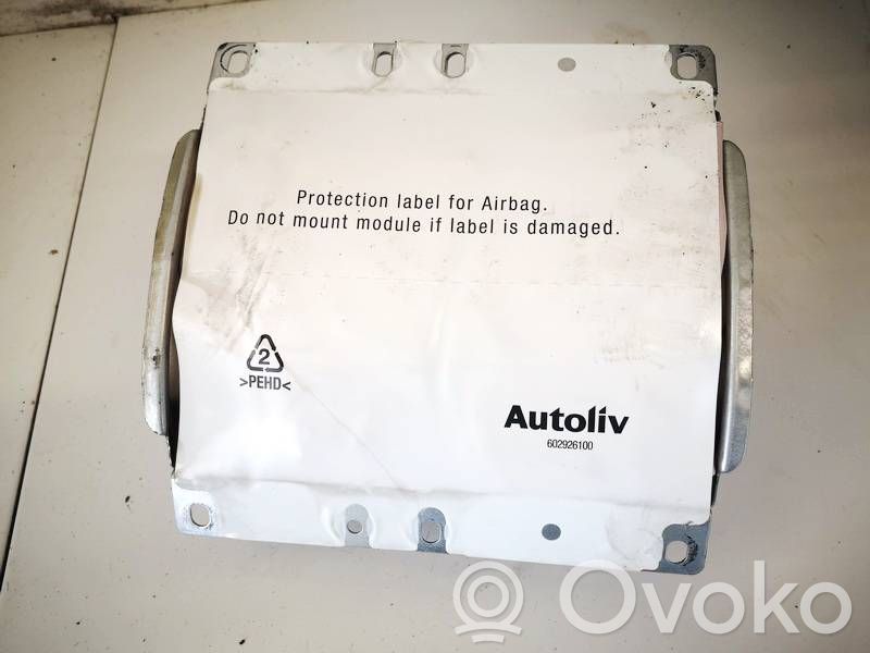 Airbag del pasajero   30615716,30615716