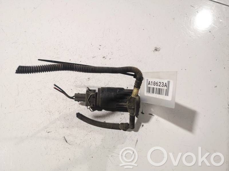 Opel Corsa D Bomba del líquido limpiaparabrisas luna delantera