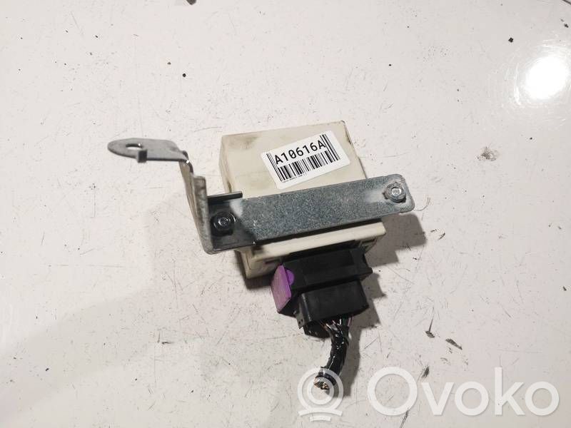 Toyota Avensis T250 Alte unități/module de control 