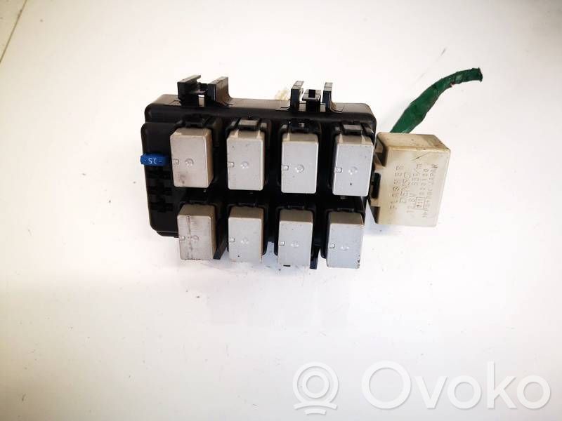 Subaru Outback Set scatola dei fusibili
