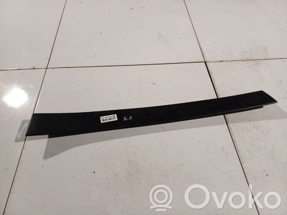 Subaru B9 Tribeca Rivestimento portiera posteriore (modanatura)
