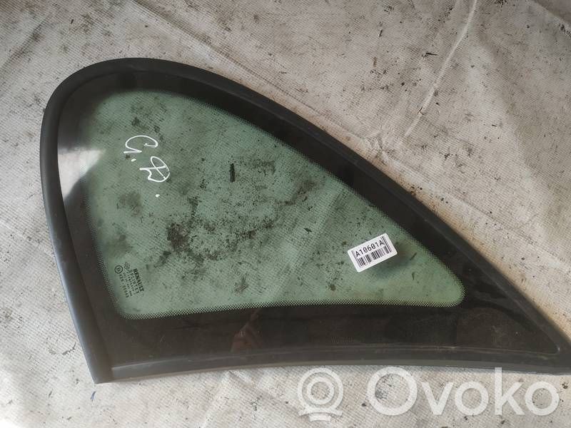 Vidrio lateral trasero   AS2,AS2