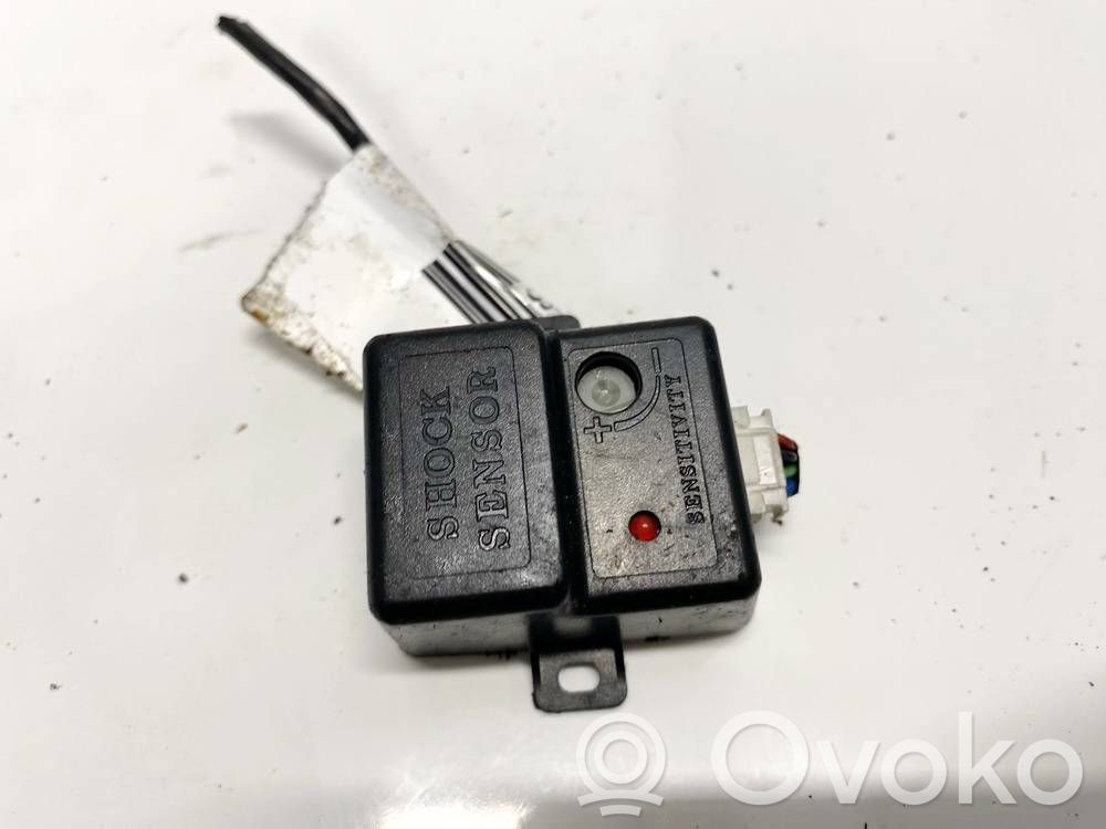 Ford Mondeo MK IV Sensor 