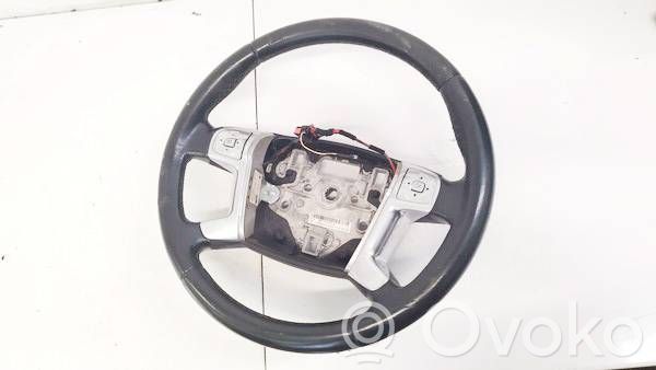 Ford Mondeo MK IV Ohjauspyörä 