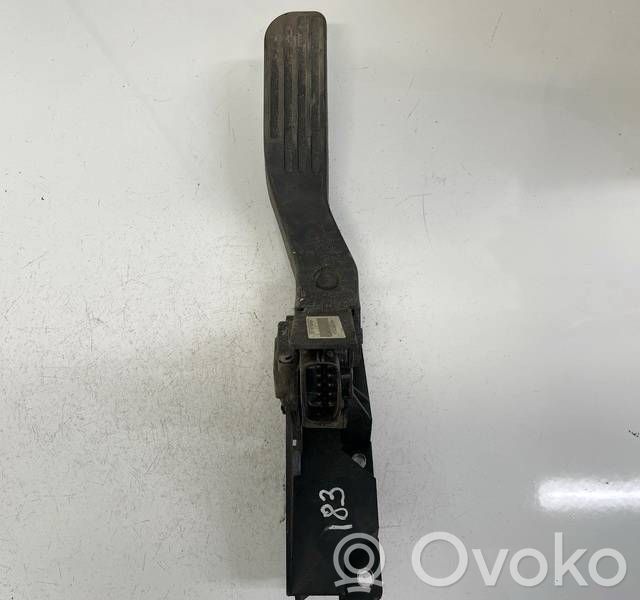 Pédale d'accélérateur   2S719F836CA,210000000636,210000000636,2S719F836CA